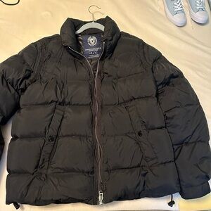 American eagle women’s jacket large